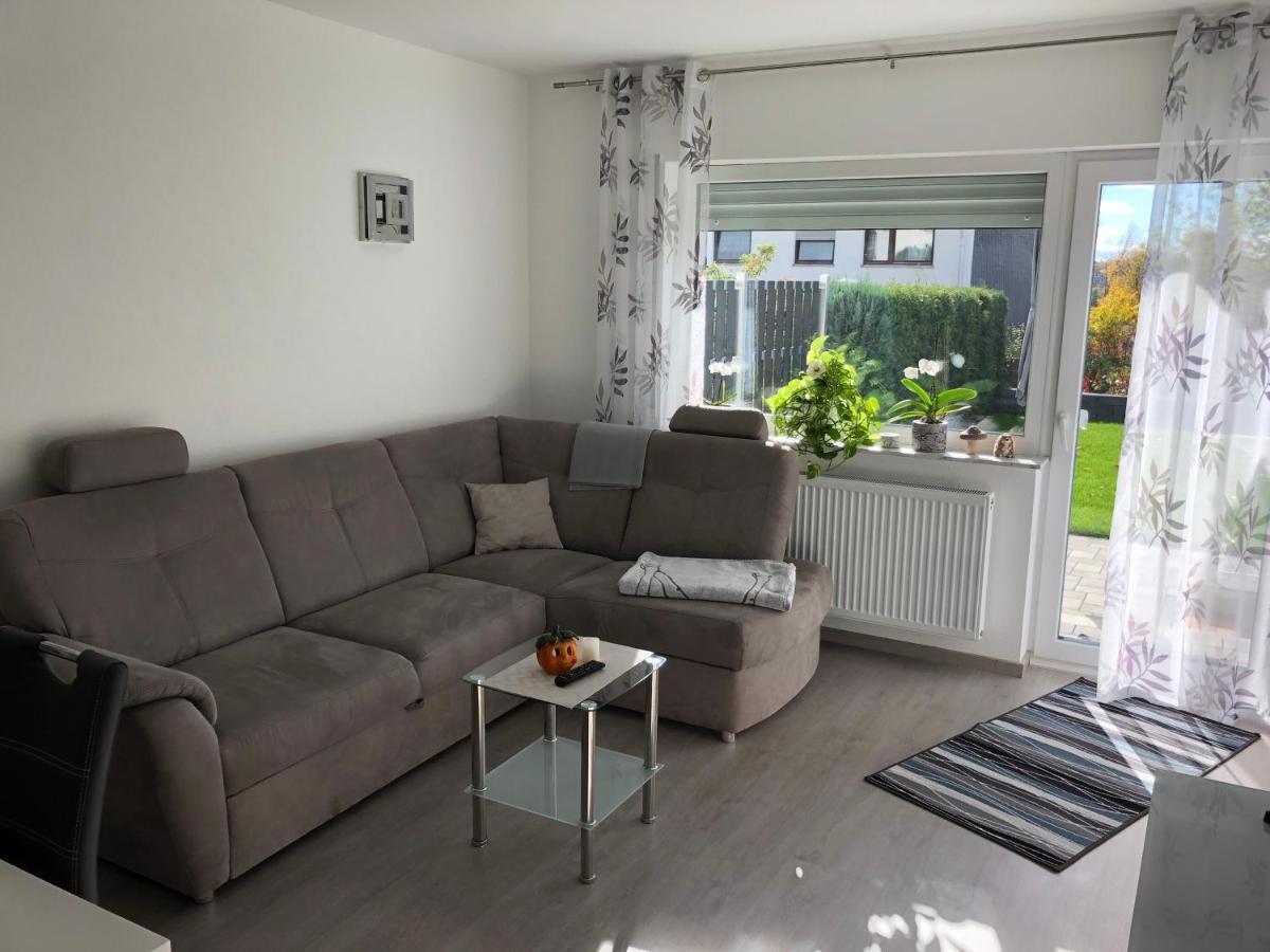 Ferienwohnung Lahntal Limburg Limburg an der Lahn Exterior foto