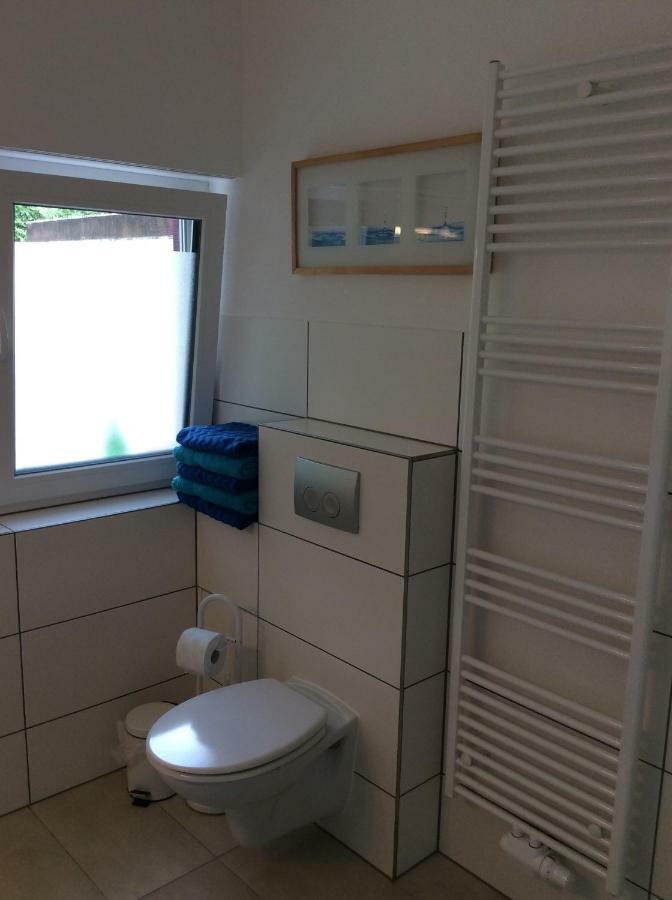 Ferienwohnung Lahntal Limburg Limburg an der Lahn Exterior foto