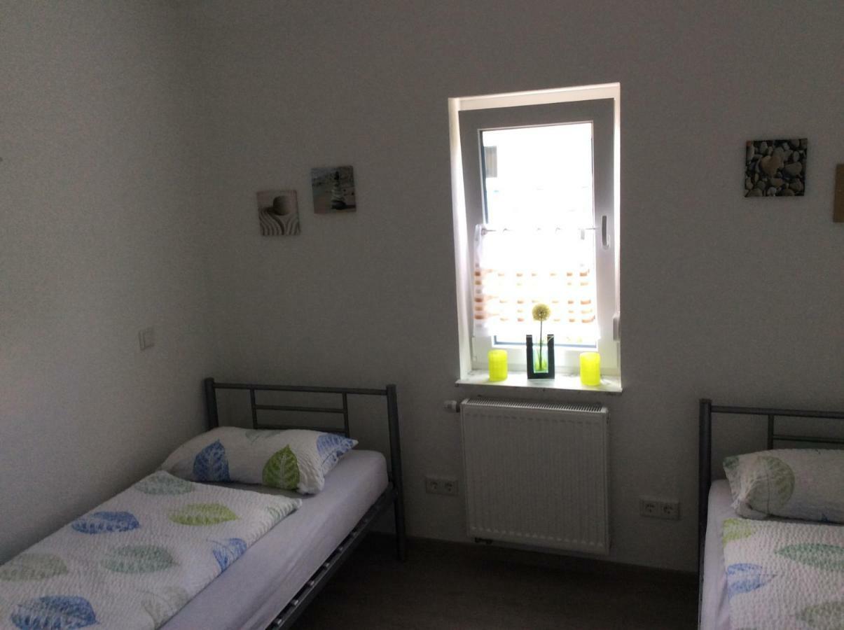 Ferienwohnung Lahntal Limburg Limburg an der Lahn Exterior foto